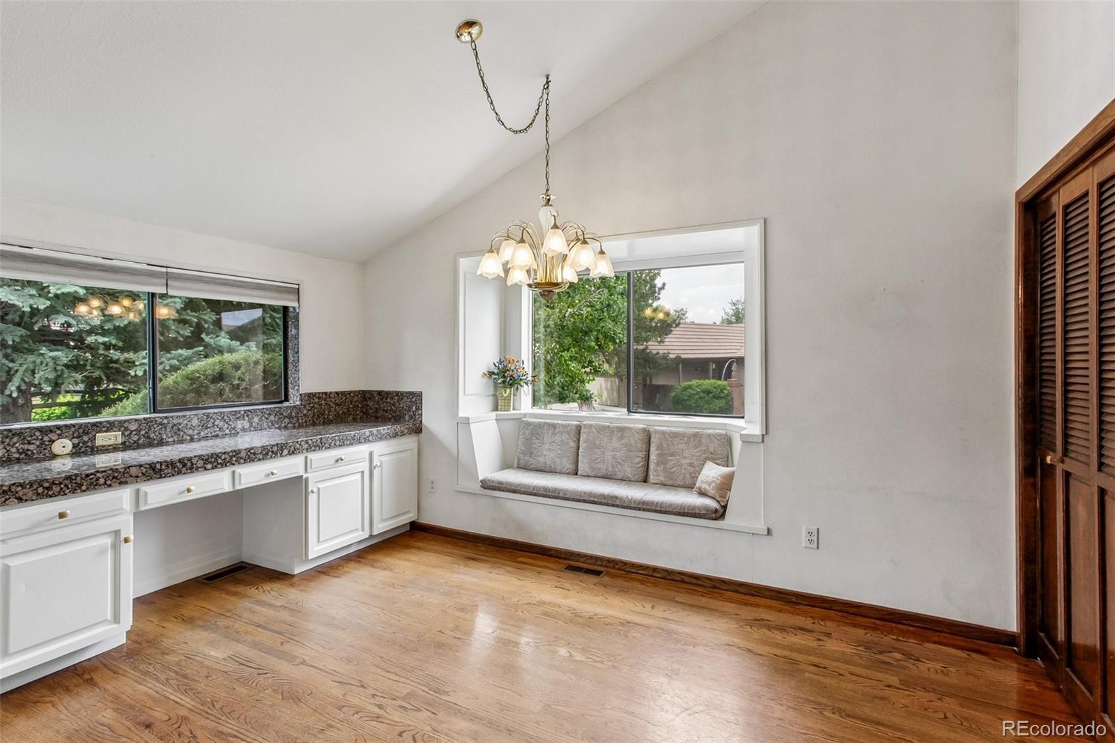 2601 S Quebec Street Unit: C-L