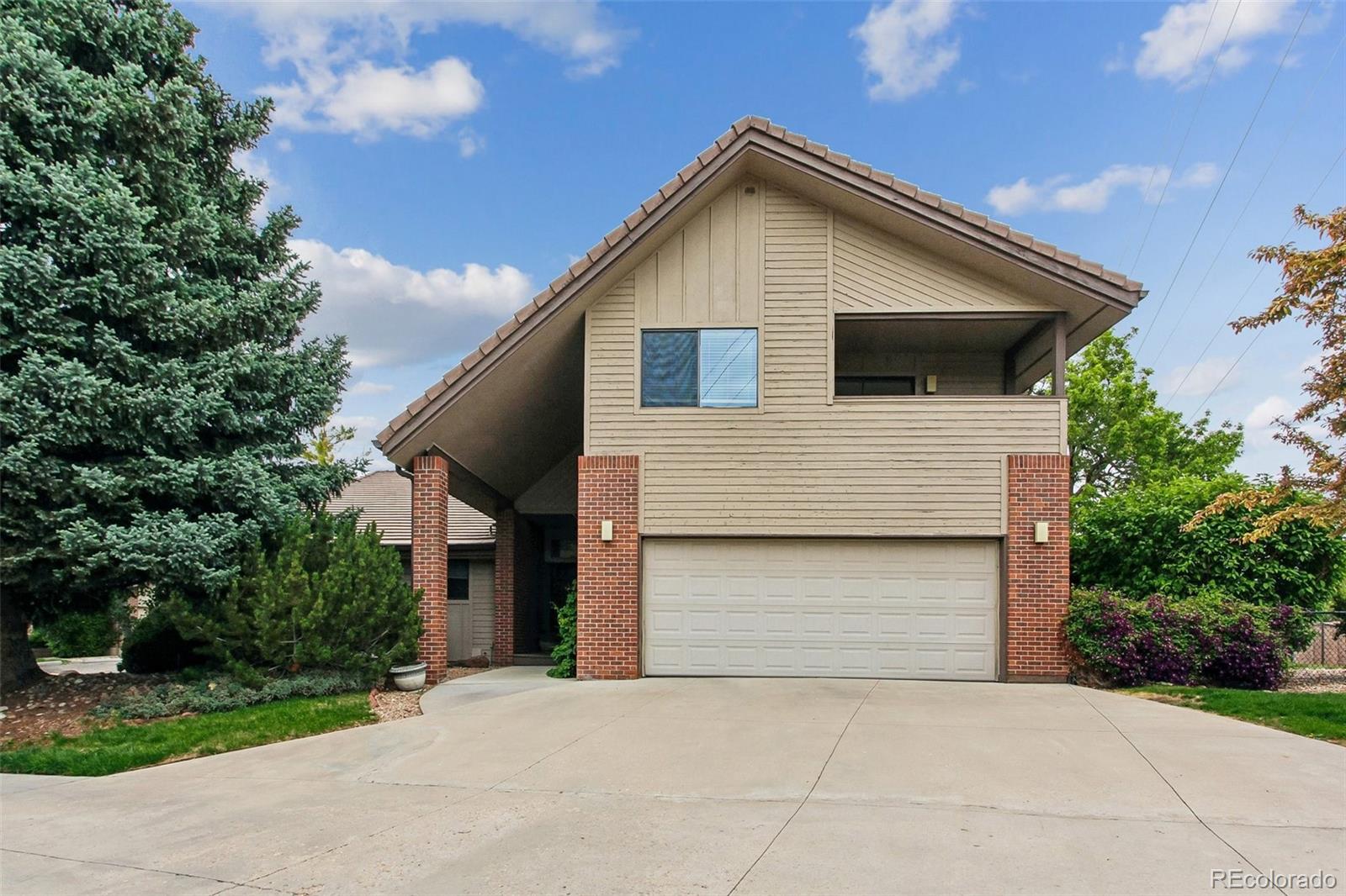 2601 S Quebec Street Unit: C-L