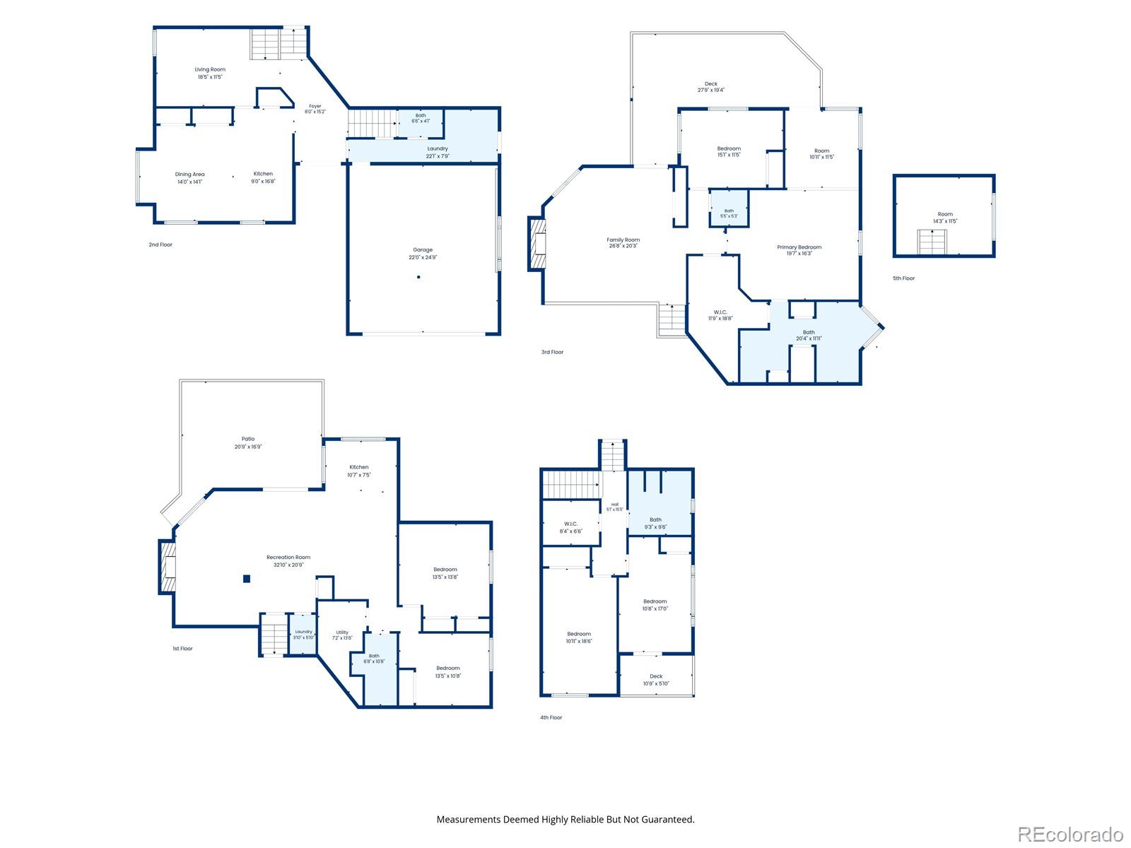 2601 S Quebec Street Unit: C-L
