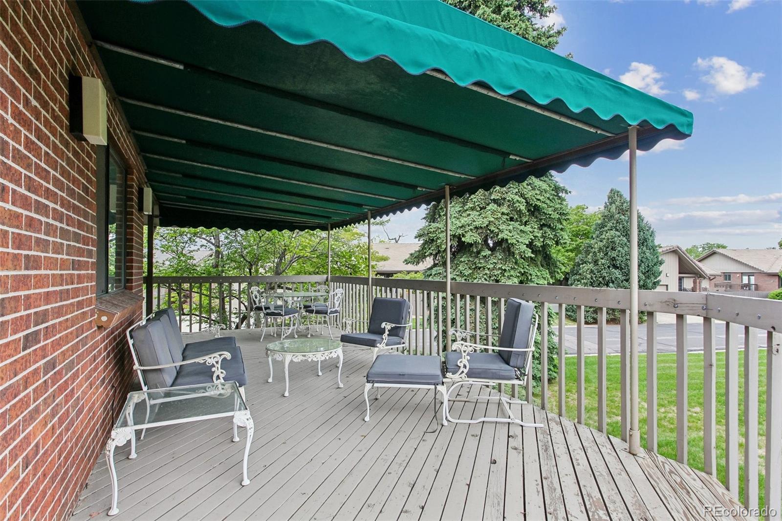 2601 S Quebec Street Unit: C-L