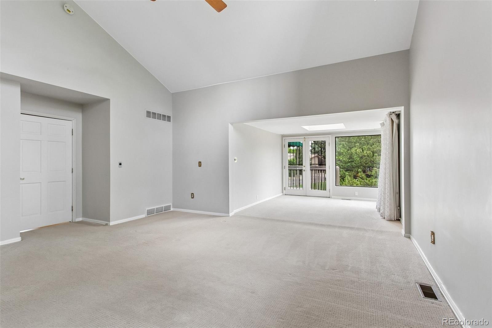2601 S Quebec Street Unit: C-L