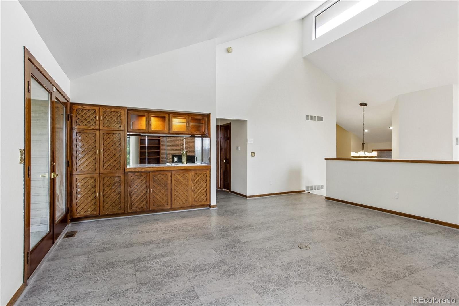 2601 S Quebec Street Unit: C-L