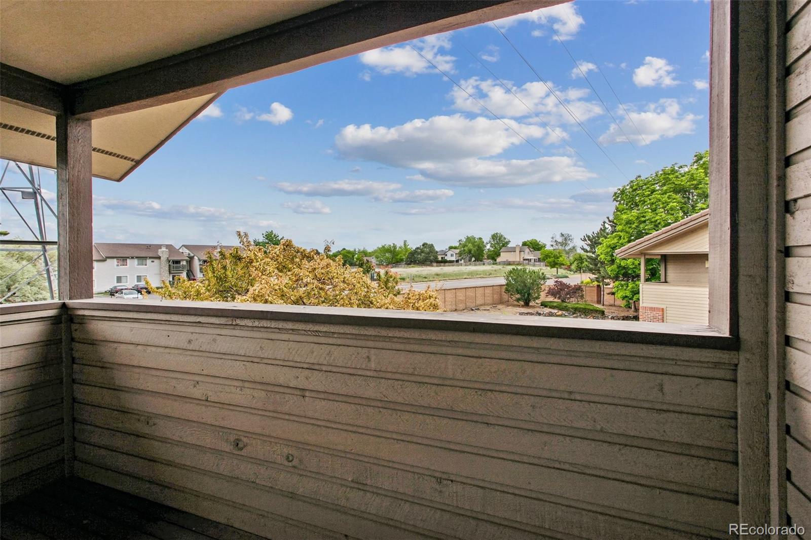 2601 S Quebec Street Unit: C-L