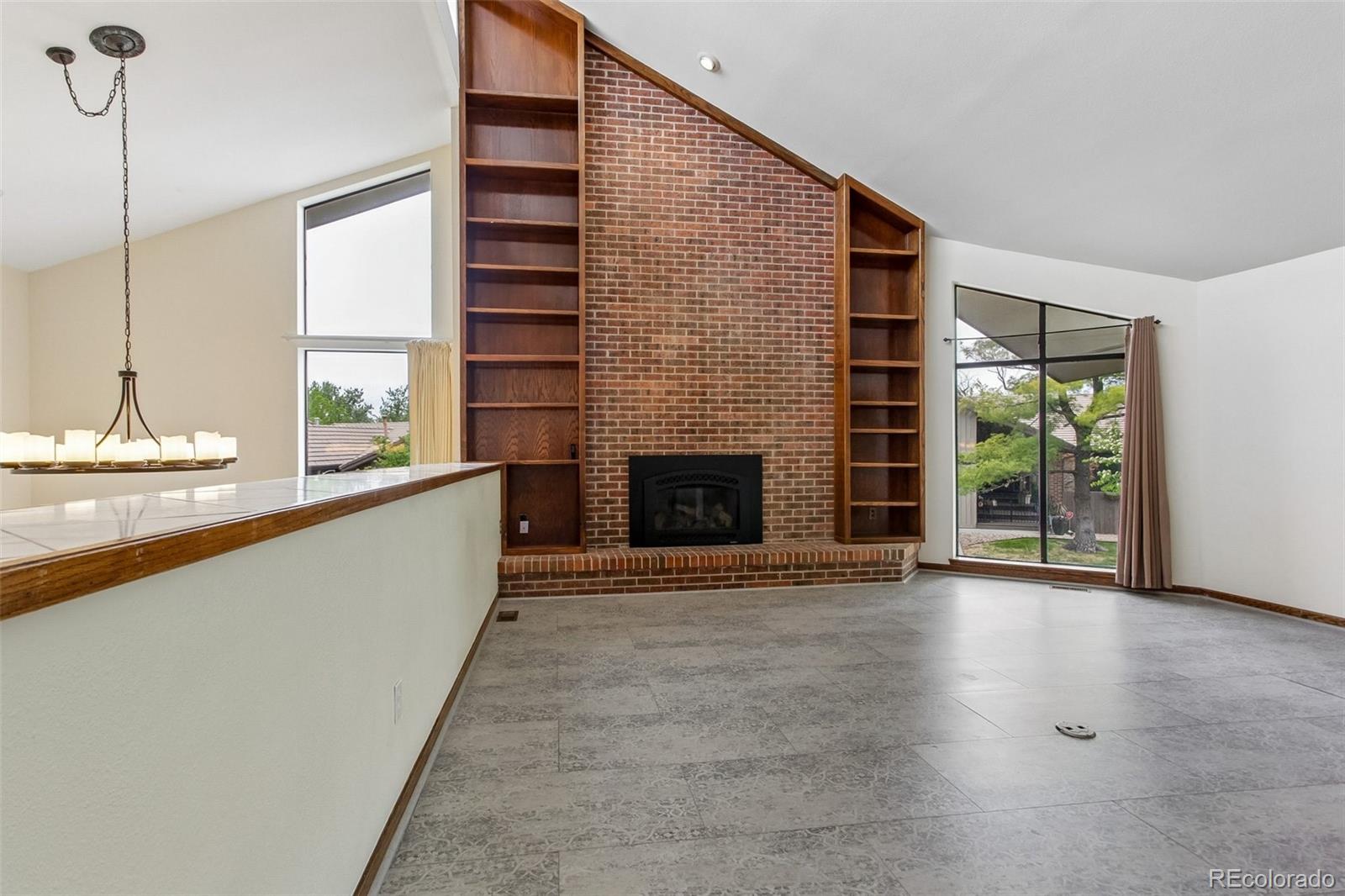 2601 S Quebec Street Unit: C-L
