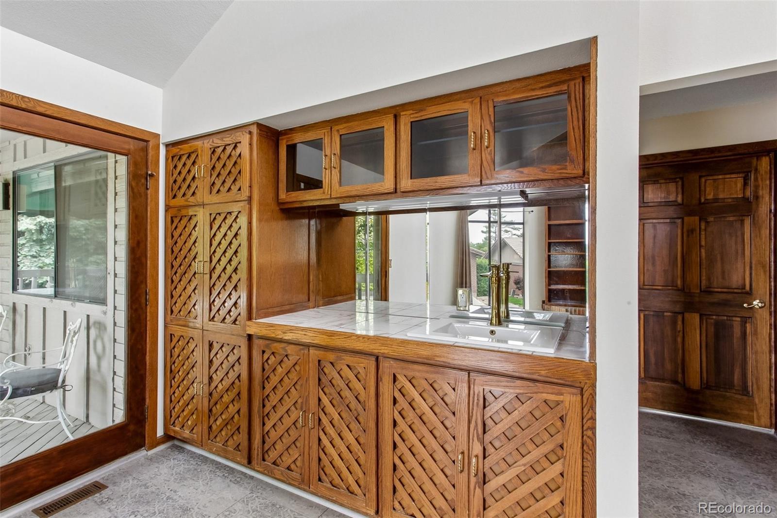2601 S Quebec Street Unit: C-L