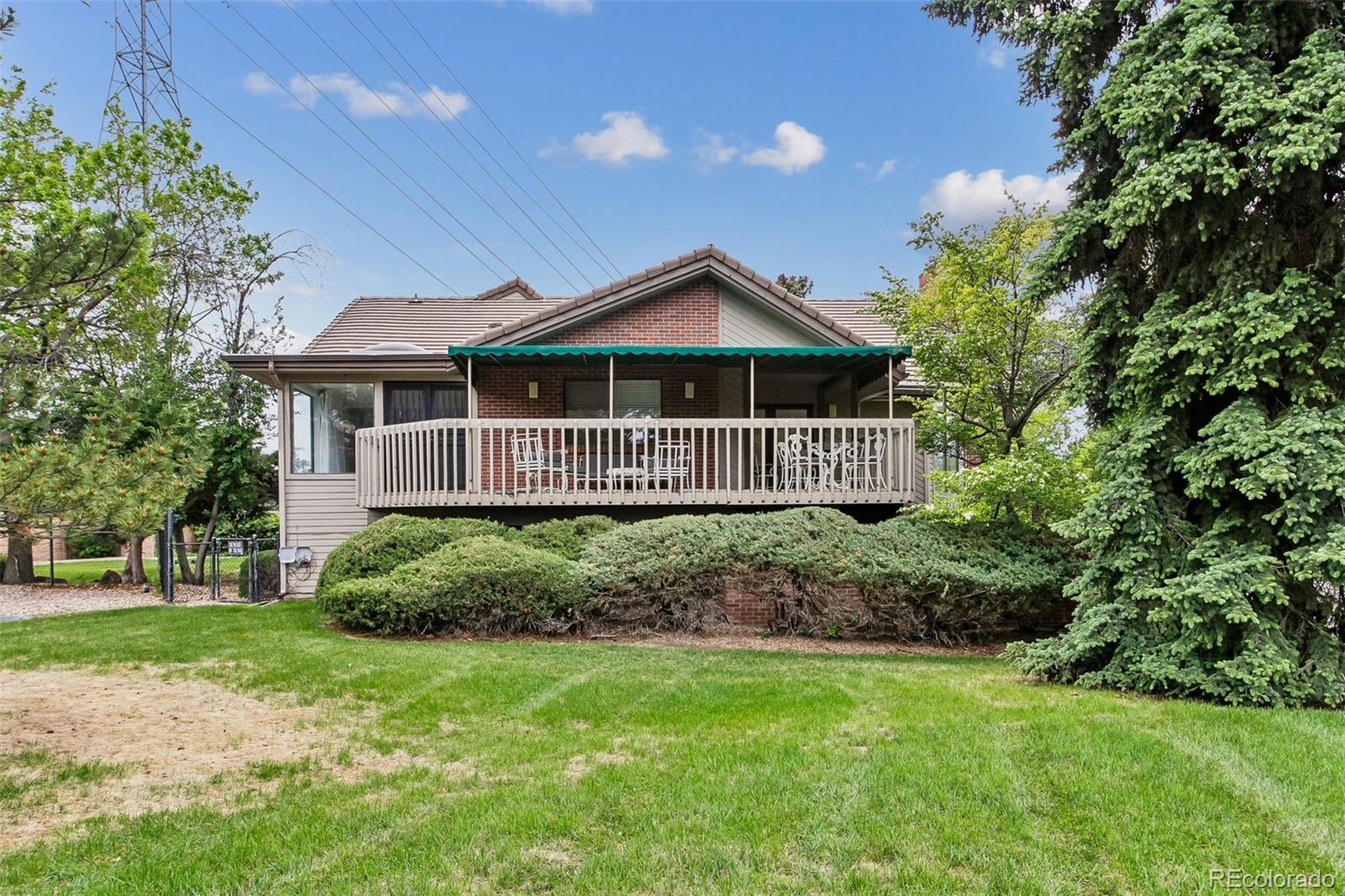 2601 S Quebec Street Unit: C-L