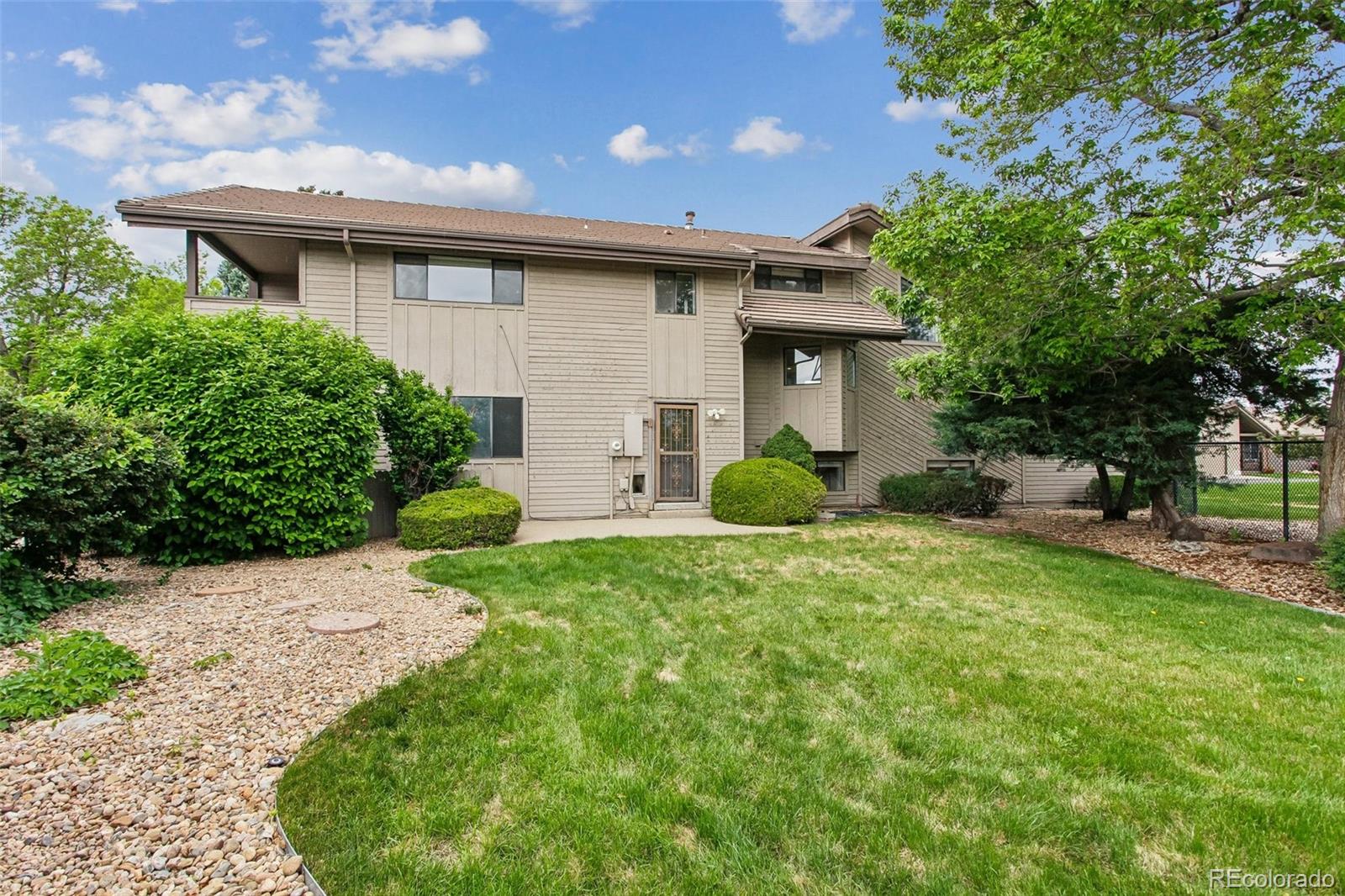 2601 S Quebec Street Unit: C-L