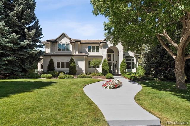 5402 Preserve Parkway
