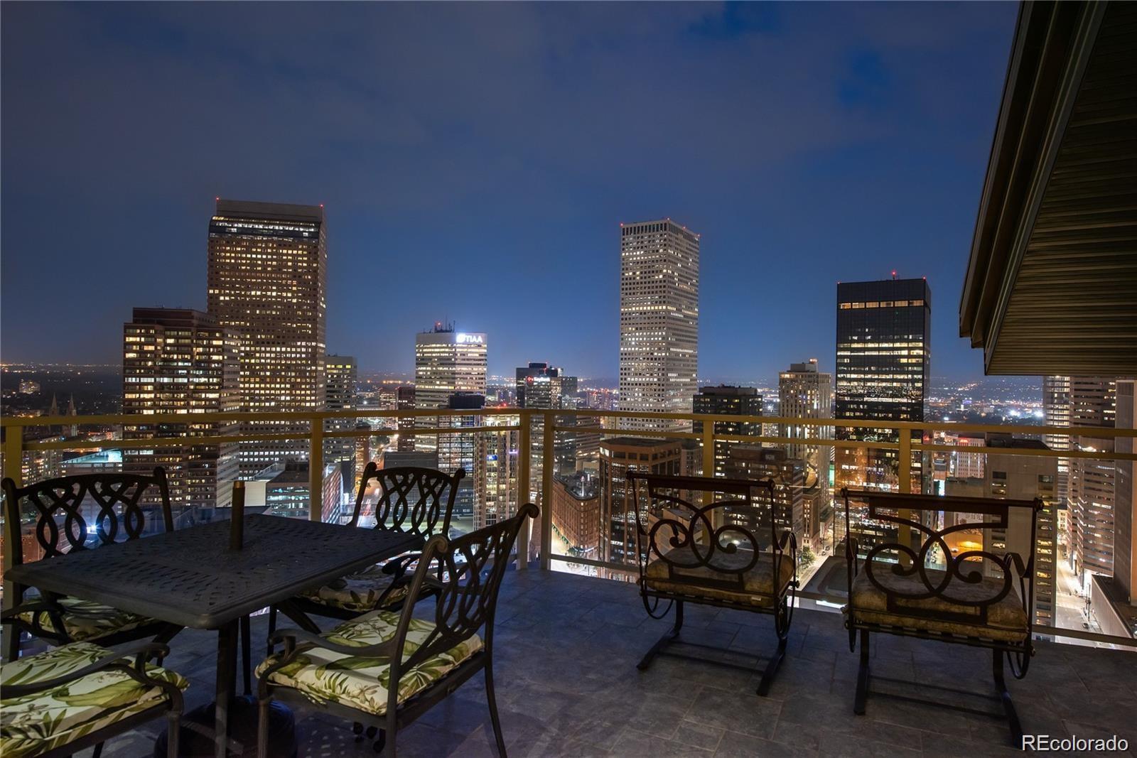 2001 Lincoln Street Unit: 3223