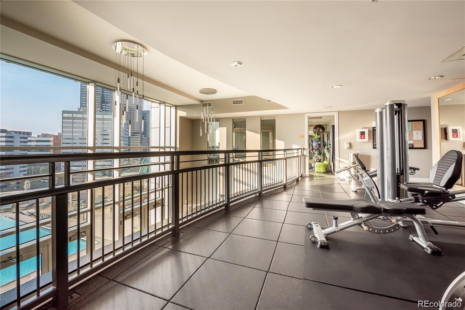 2001 Lincoln Street Unit: 3223