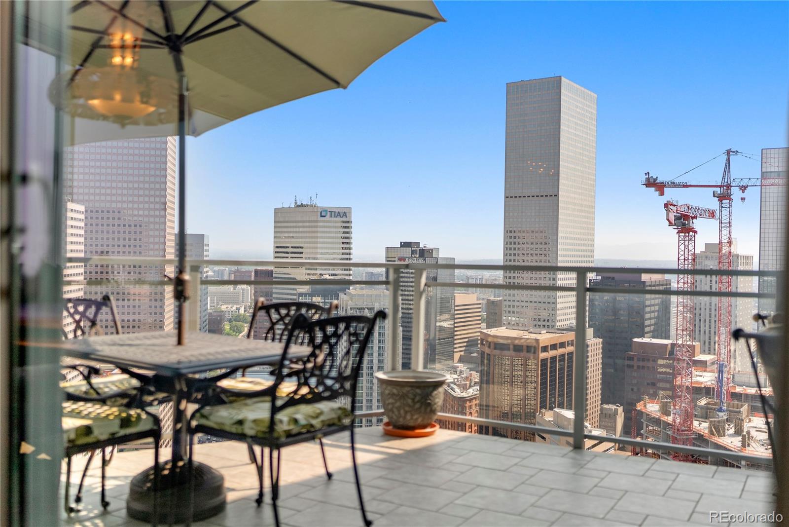 2001 Lincoln Street Unit: 3223