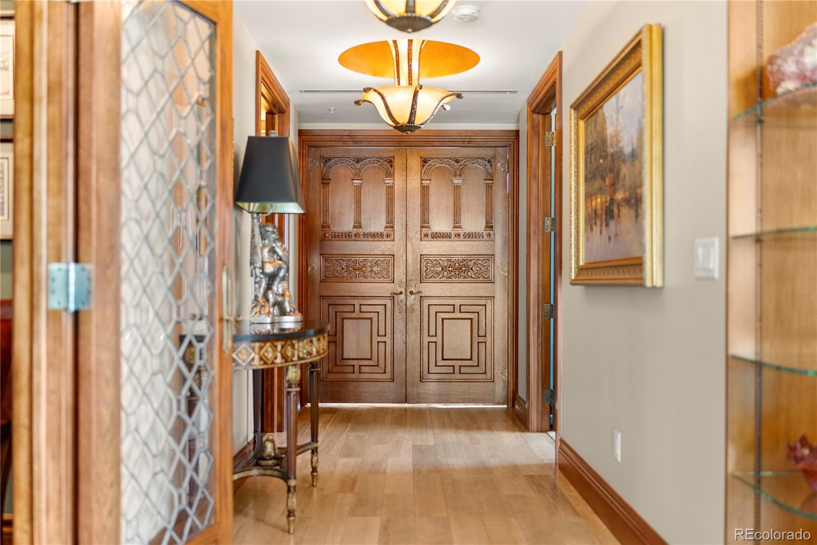 2001 Lincoln Street Unit: 3223