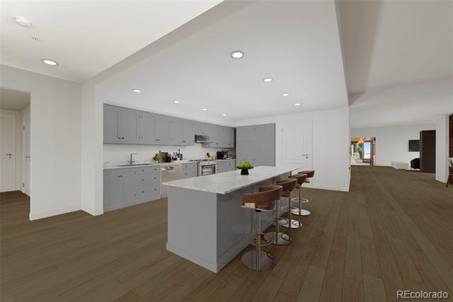 2001 Lincoln Street Unit: 3223