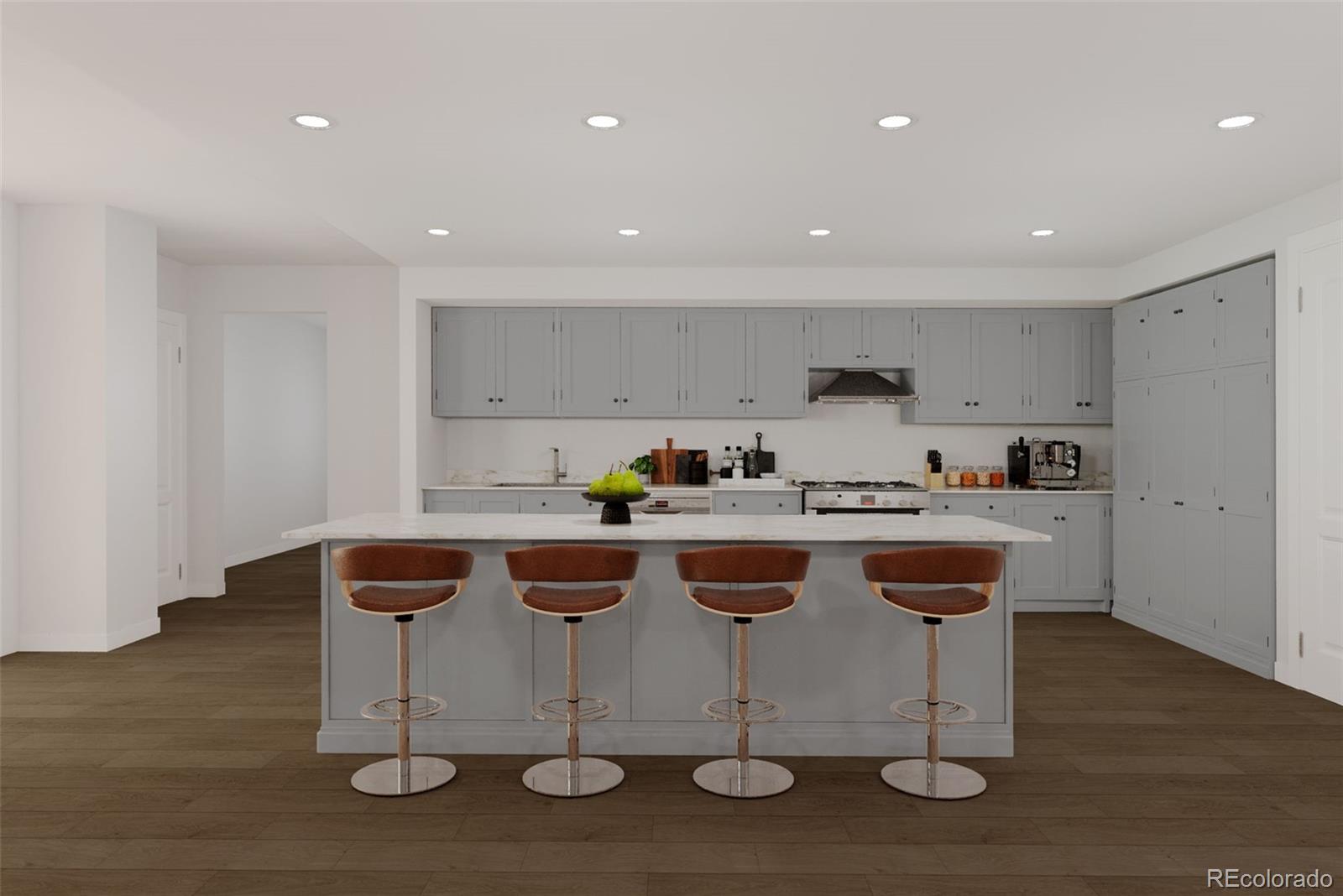 2001 Lincoln Street Unit: 3223