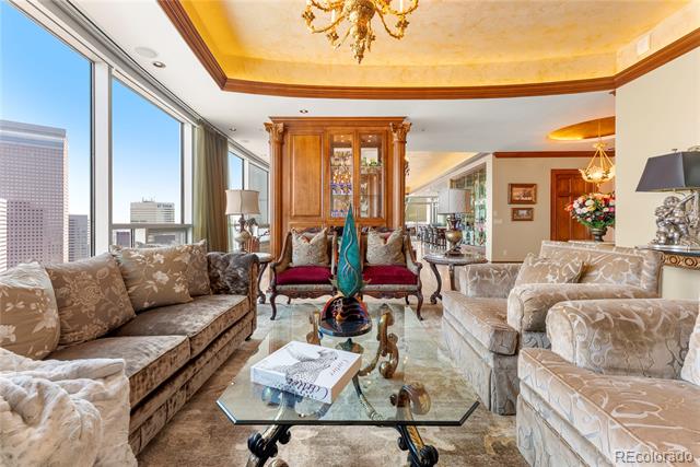2001 Lincoln Street Unit: 3223