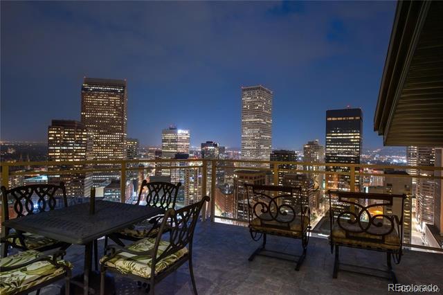 2001 Lincoln Street Unit: 3223