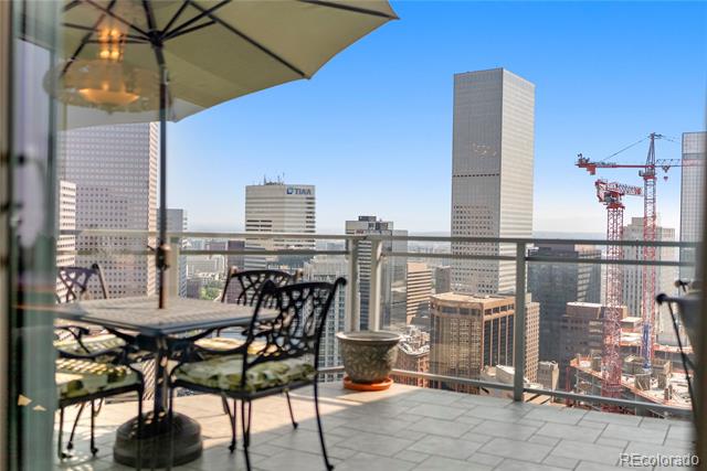 2001 Lincoln Street Unit: 3223