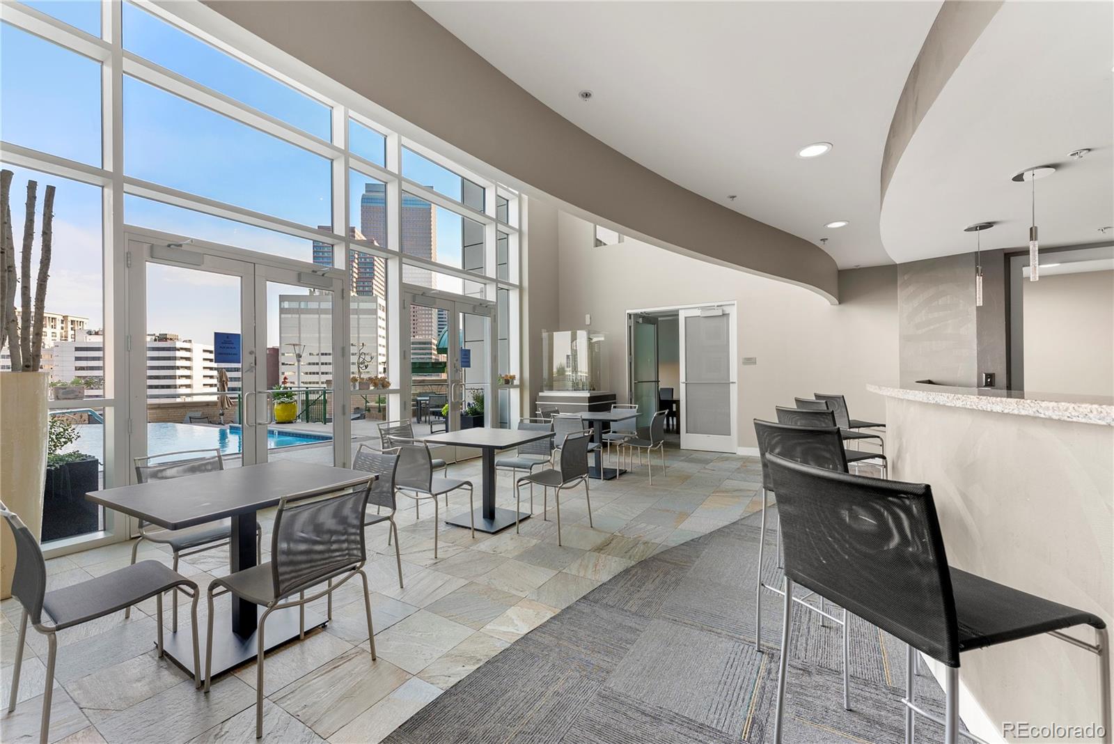 2001 Lincoln Street Unit: 3223