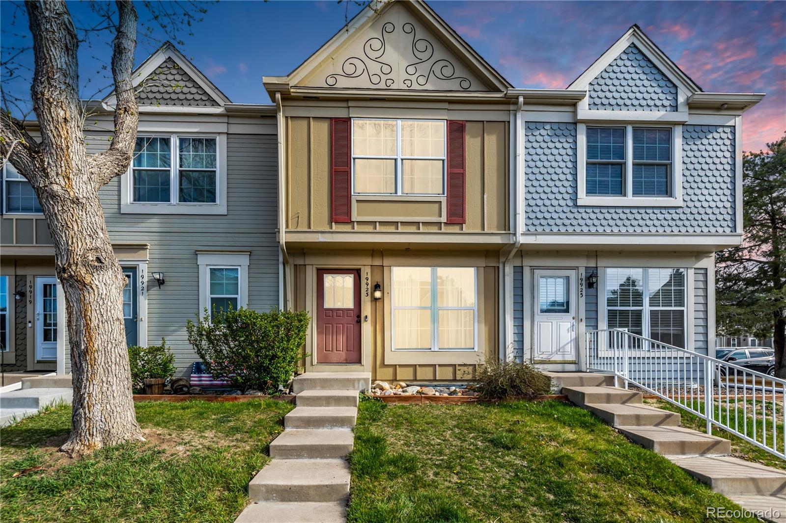 19923 Victorian Way