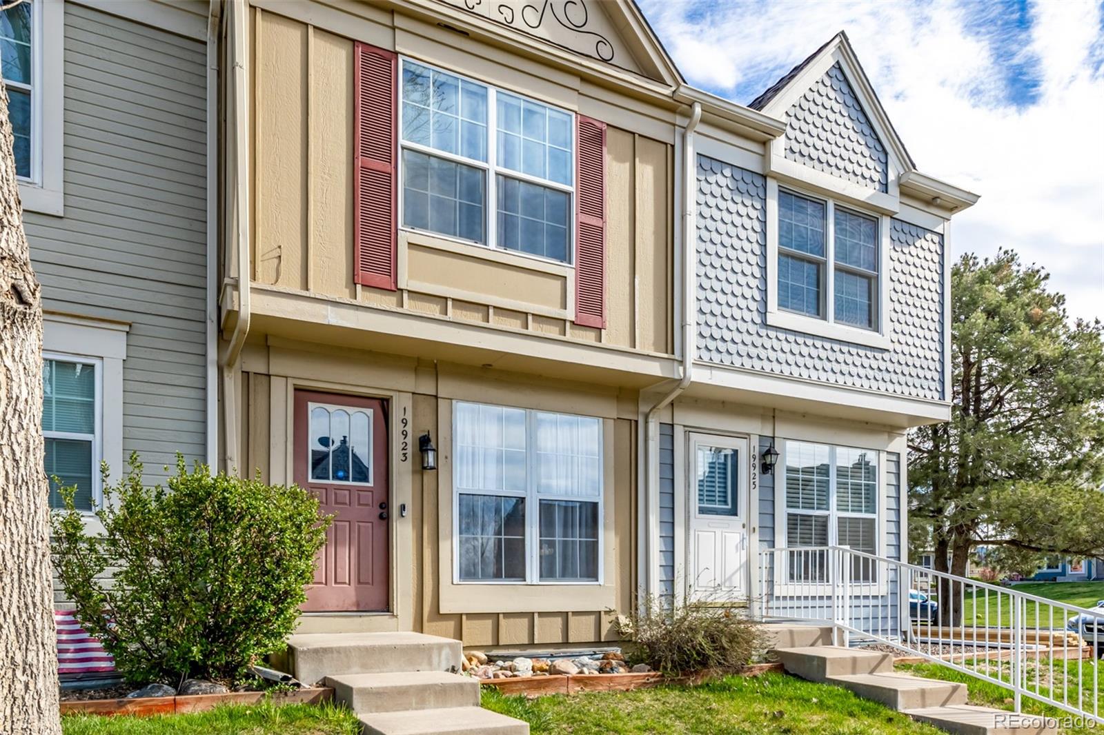 19923 Victorian Way