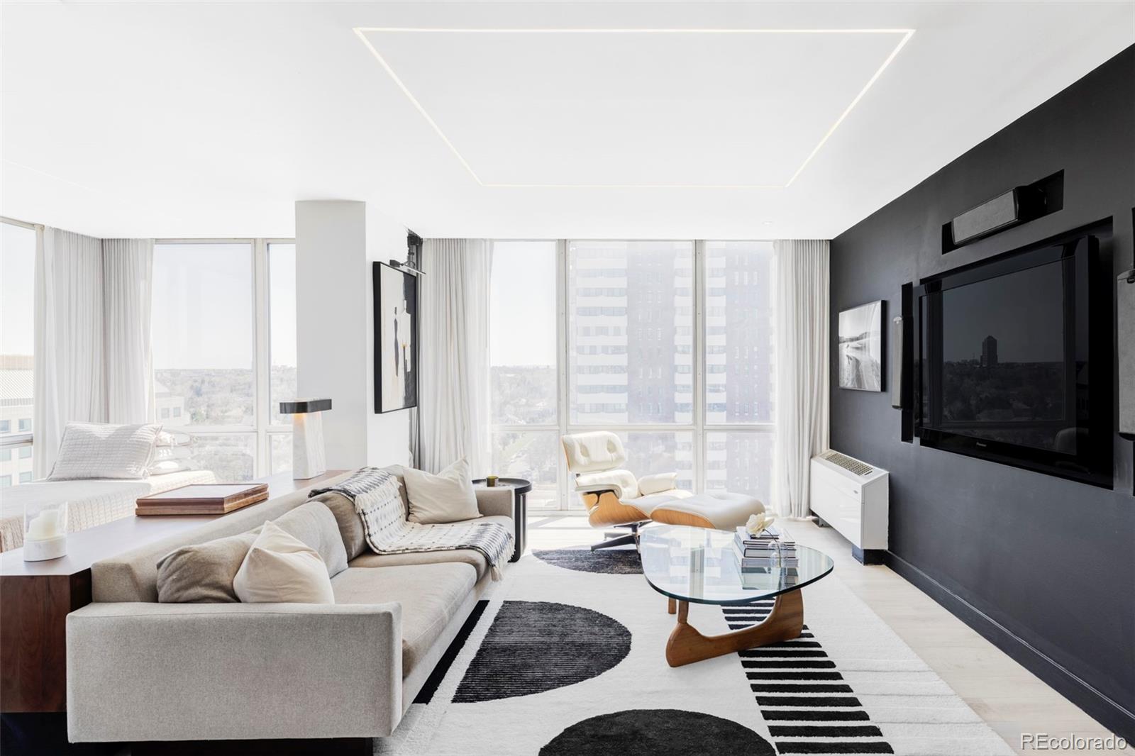 3100 E Cherry Creek South Drive Unit: 1201