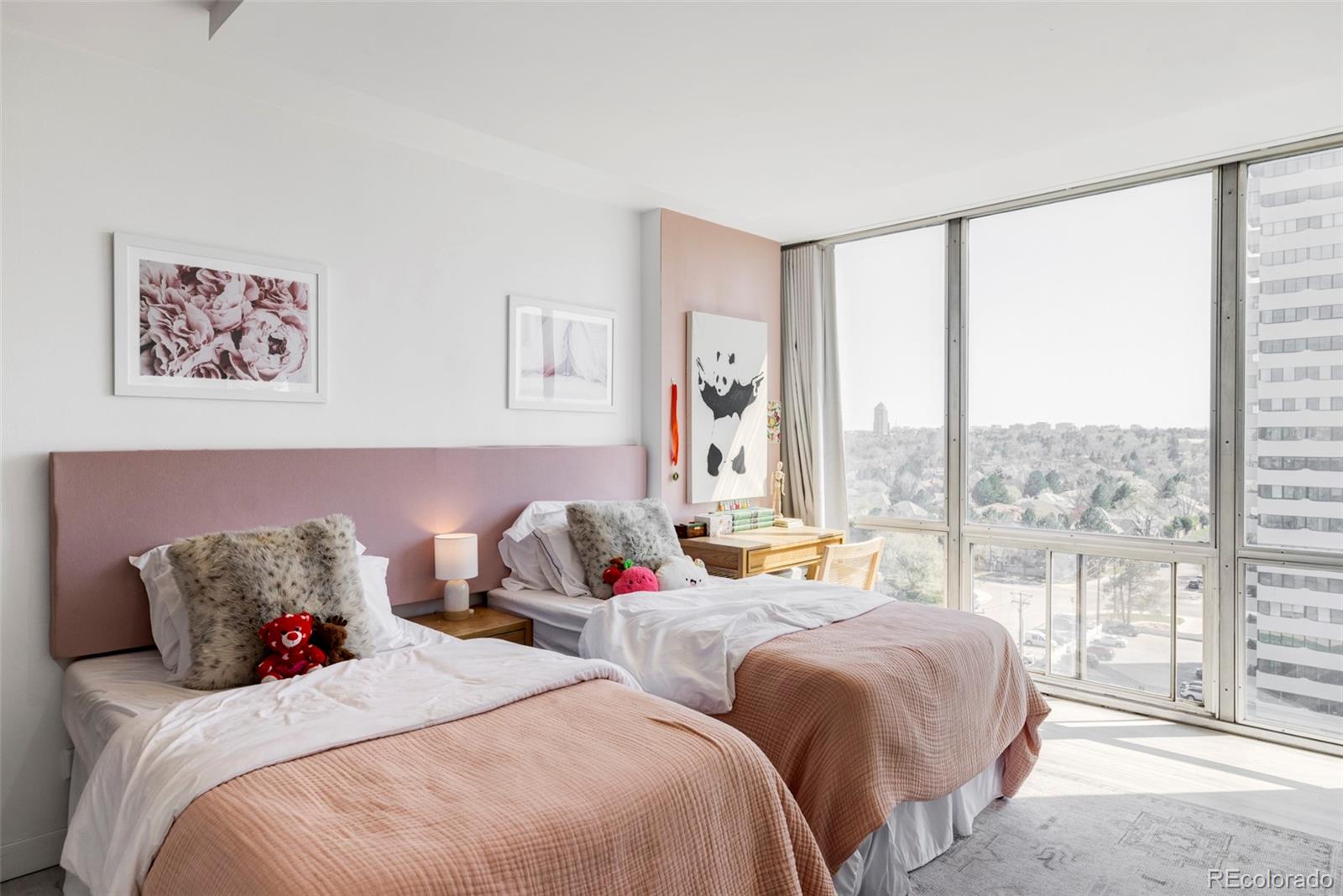 3100 E Cherry Creek South Drive Unit: 1201