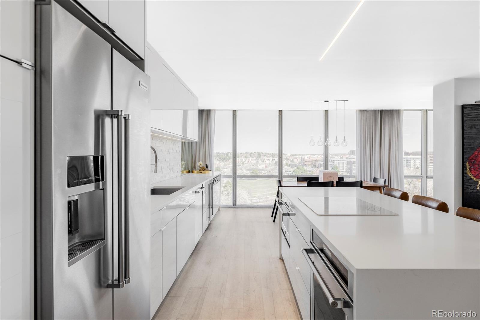 3100 E Cherry Creek South Drive Unit: 1201