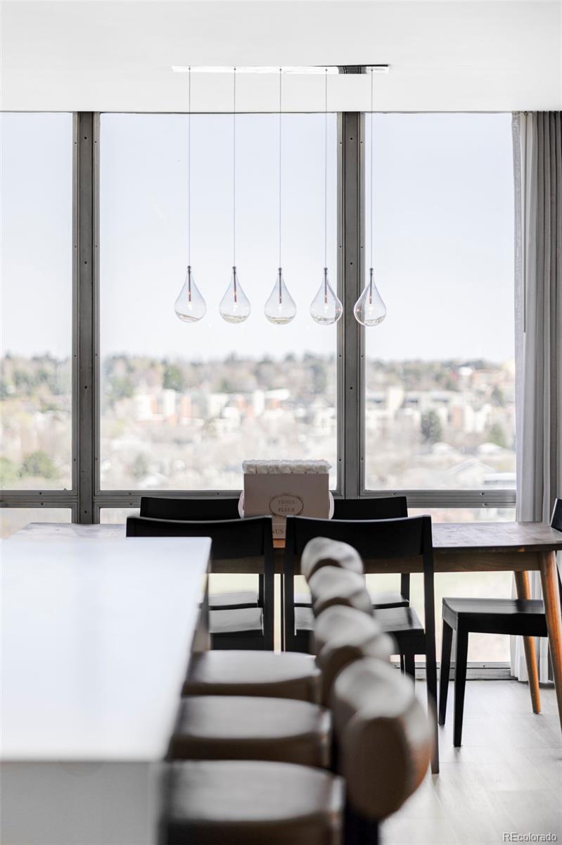 3100 E Cherry Creek South Drive Unit: 1201