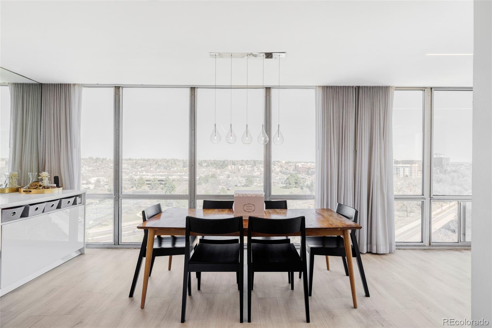 3100 E Cherry Creek South Drive Unit: 1201