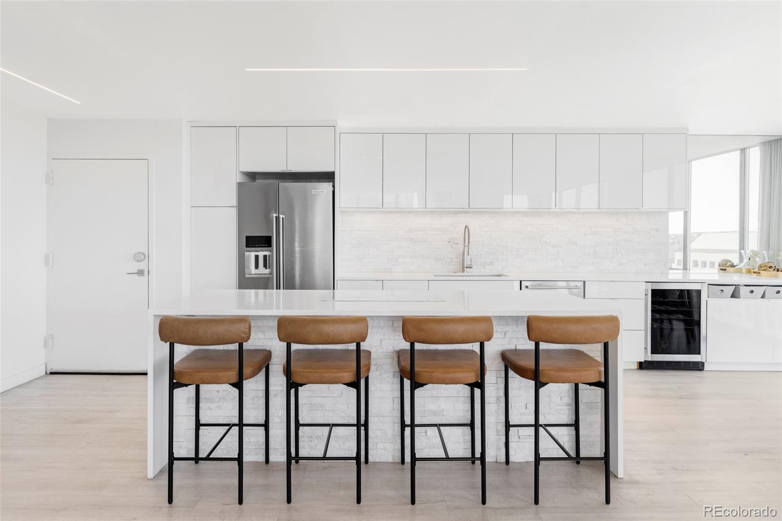 3100 E Cherry Creek South Drive Unit: 1201