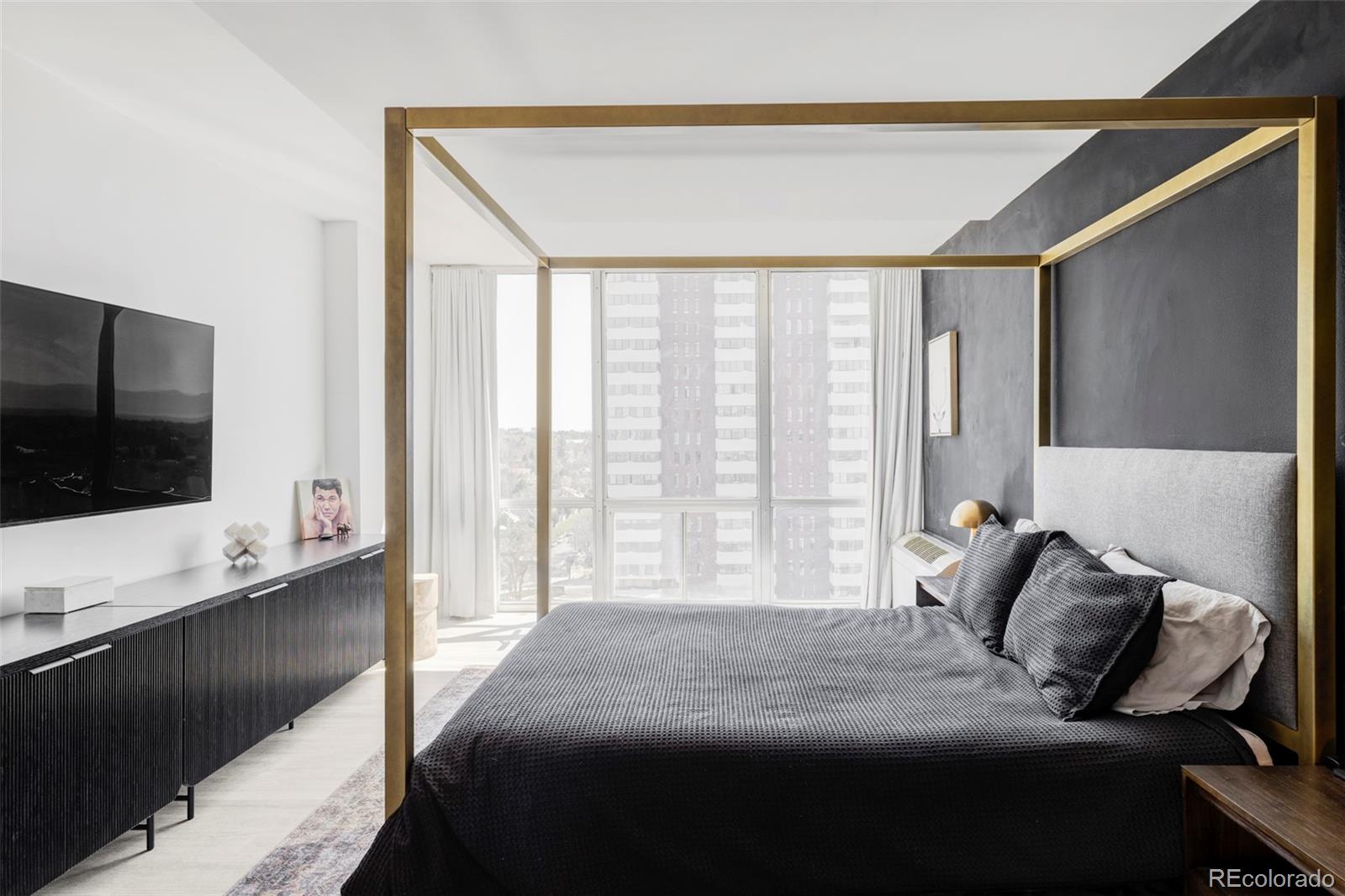 3100 E Cherry Creek South Drive Unit: 1201