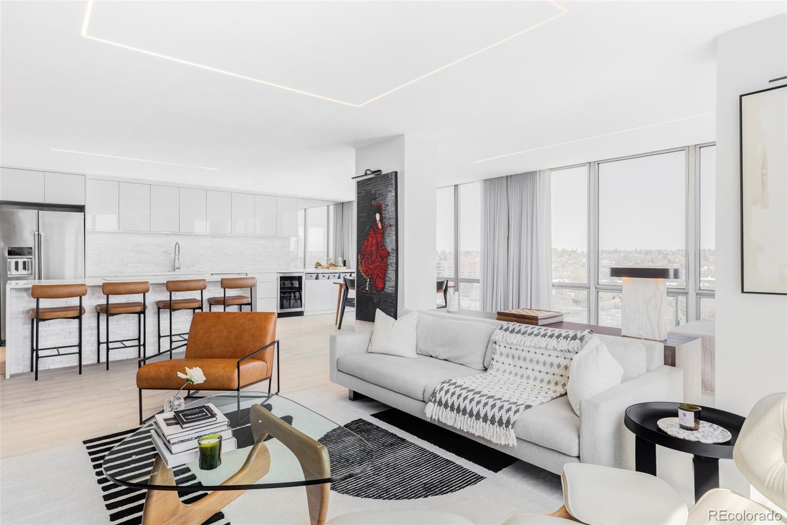 3100 E Cherry Creek South Drive Unit: 1201