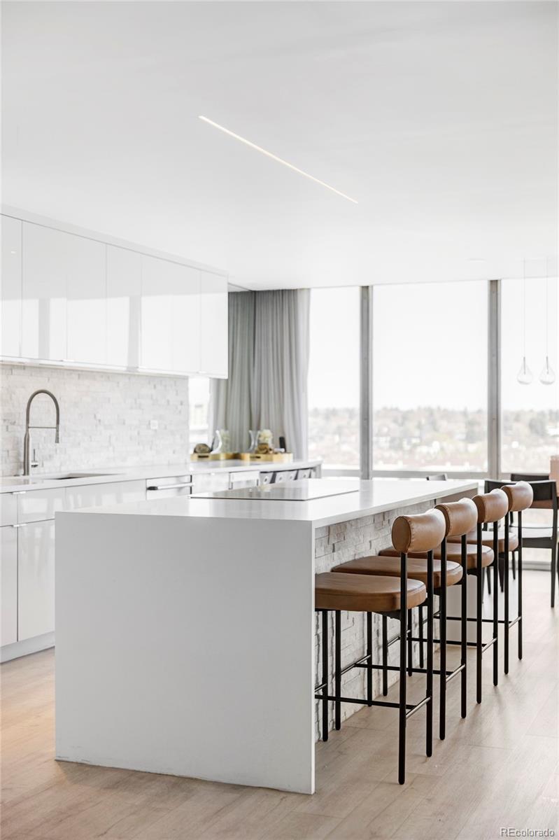 3100 E Cherry Creek South Drive Unit: 1201