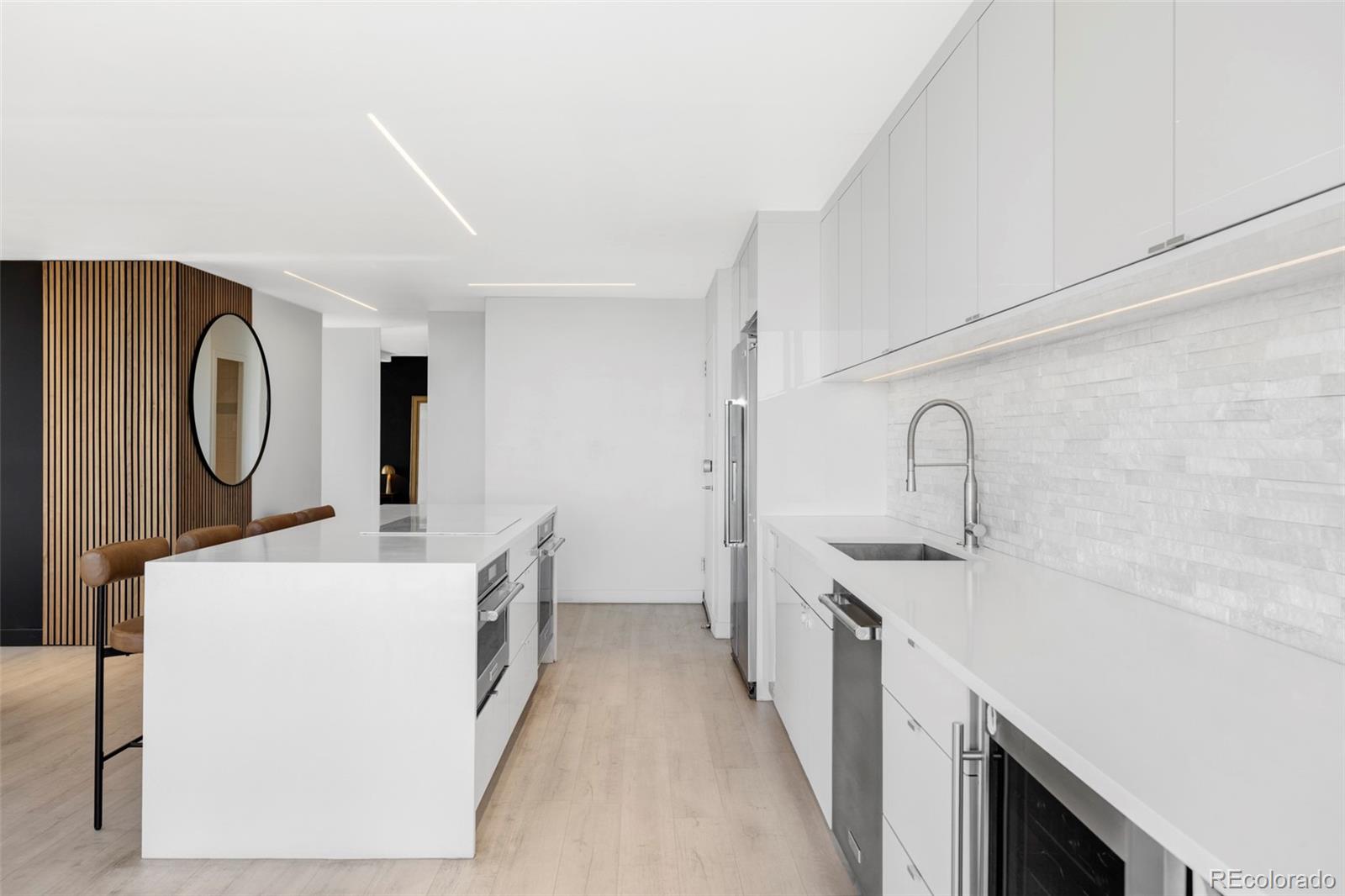 3100 E Cherry Creek South Drive Unit: 1201