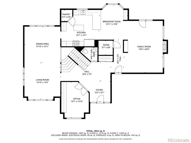 2504 S Fenton Lane