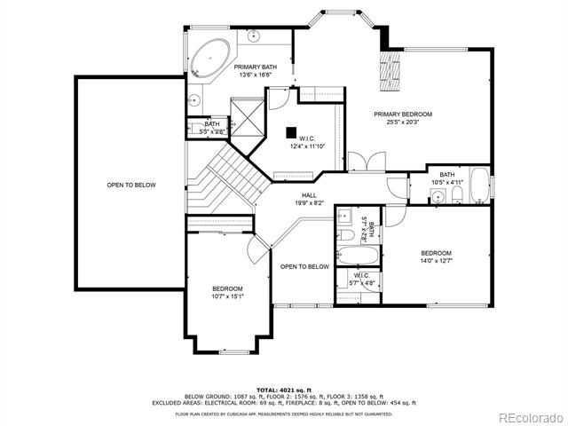 2504 S Fenton Lane