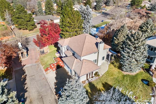 2504 S Fenton Lane