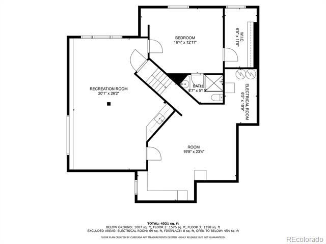 2504 S Fenton Lane