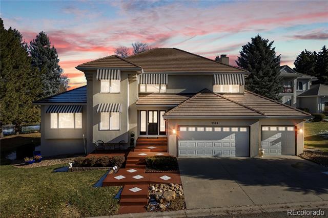 2504 S Fenton Lane