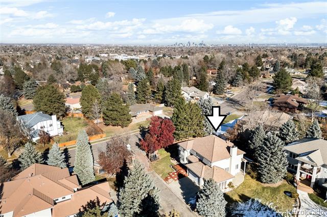 2504 S Fenton Lane