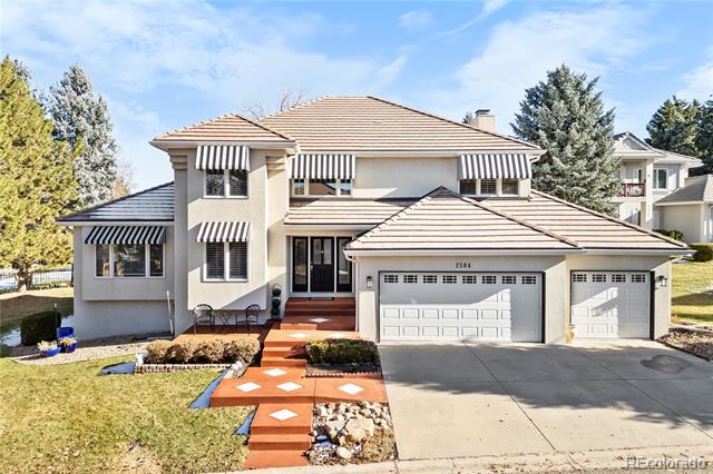 2504 S Fenton Lane