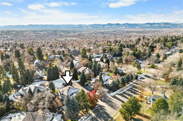 2504 S Fenton Lane