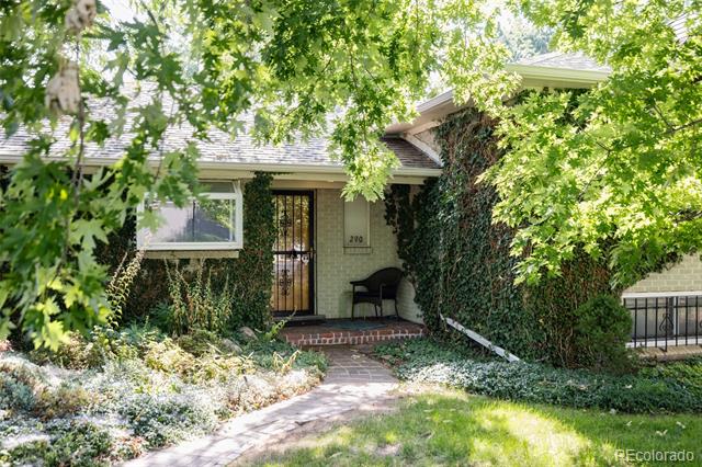290 Krameria Street