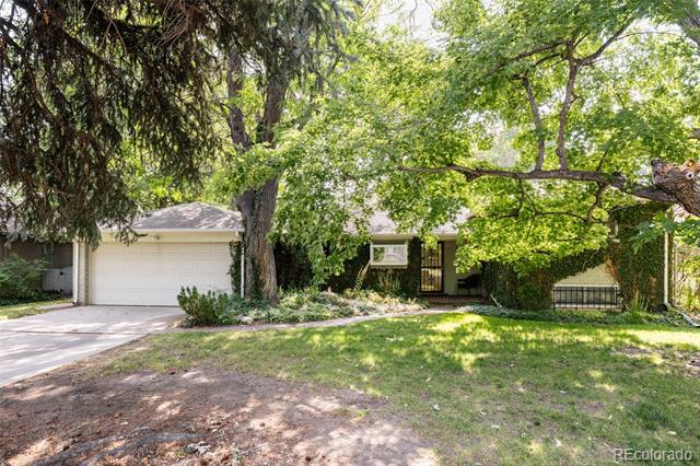 290 Krameria Street