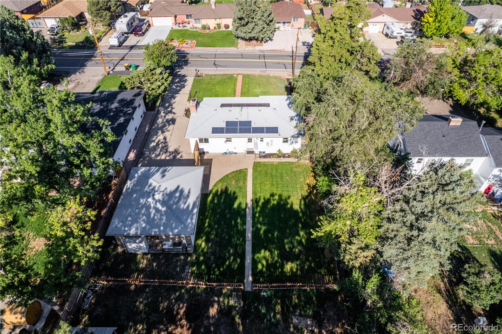680 Carr Street