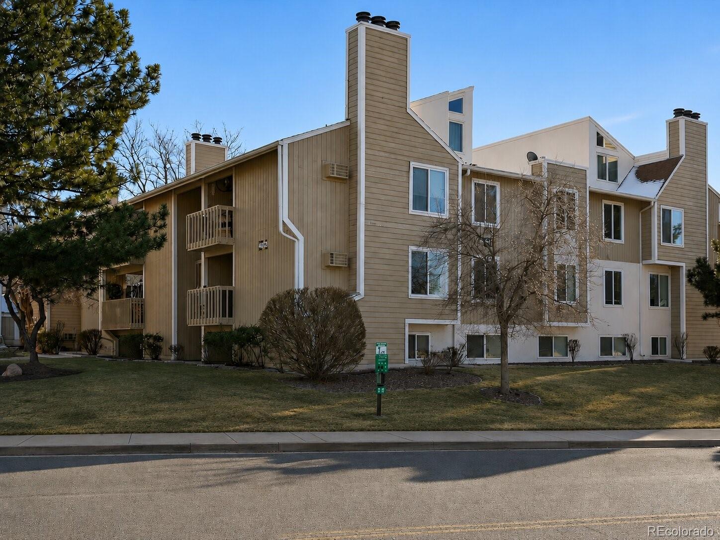 4062 S Atchison Way Unit: 302