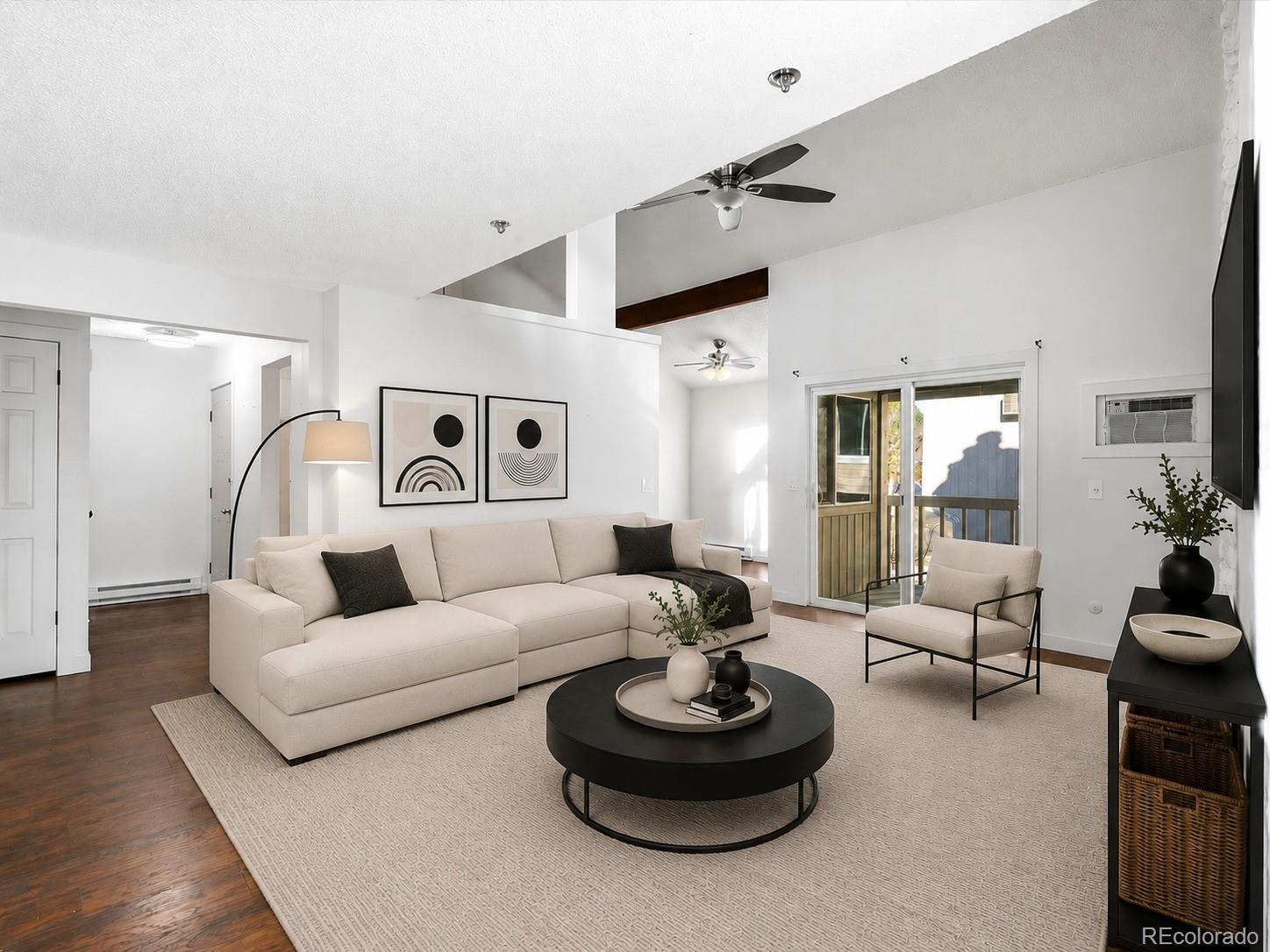 4062 S Atchison Way Unit: 302