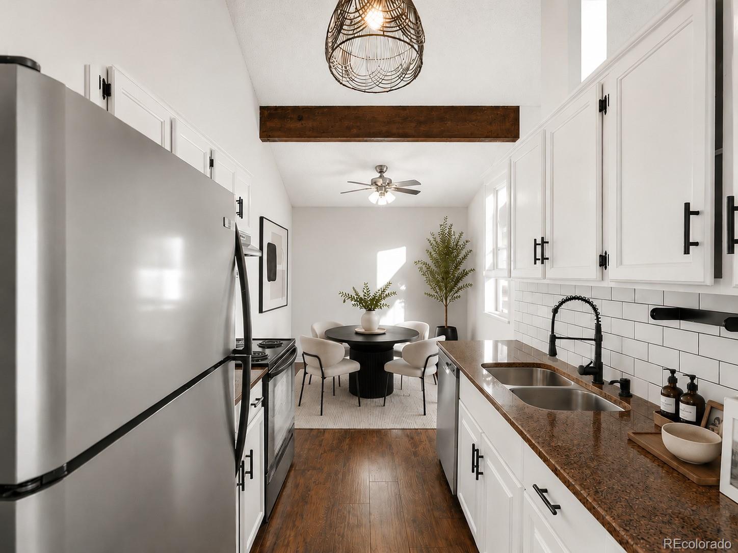 4062 S Atchison Way Unit: 302