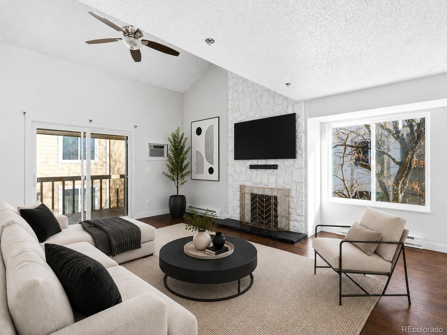 4062 S Atchison Way Unit: 302