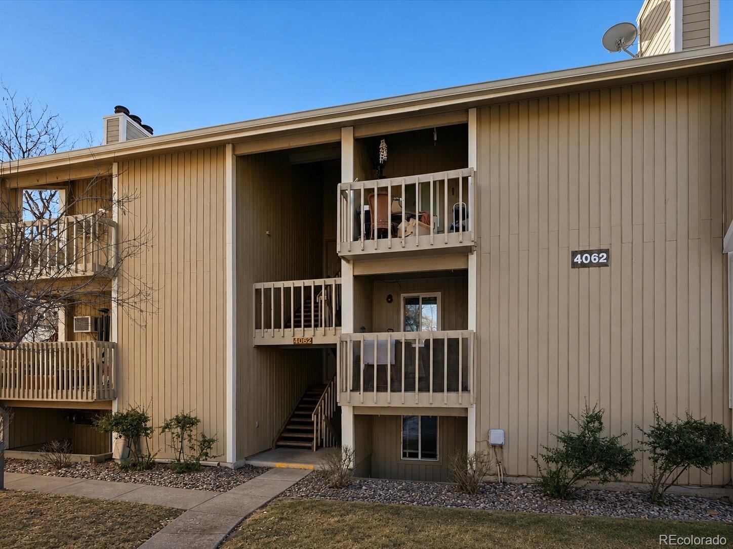 4062 S Atchison Way Unit: 302